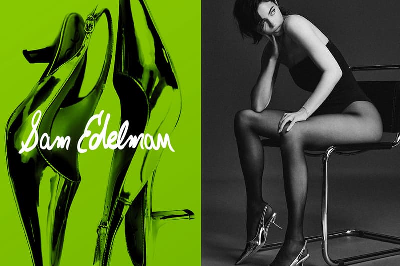 sam edelman kylie jenner shoes heels sandals legs tights body 