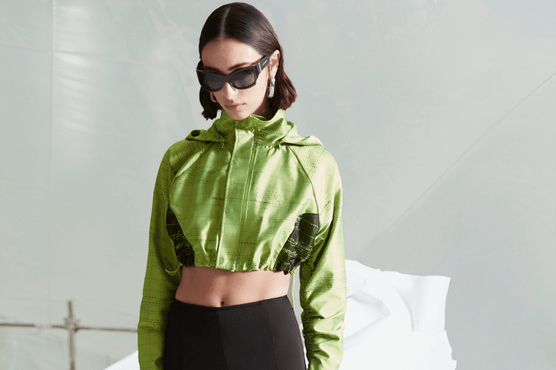 Lamia AlOtaishan Aydin Unveils Les Benjamins SS24 Collection Inspirations