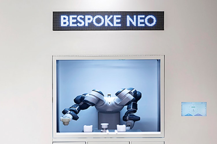 This K-Beauty Brand May Change the Way We Buy Foundation