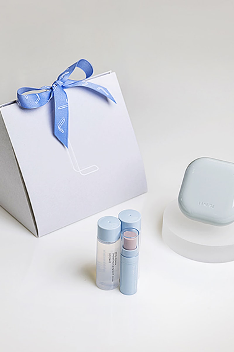 Laneige, makeup, foundation, beauty