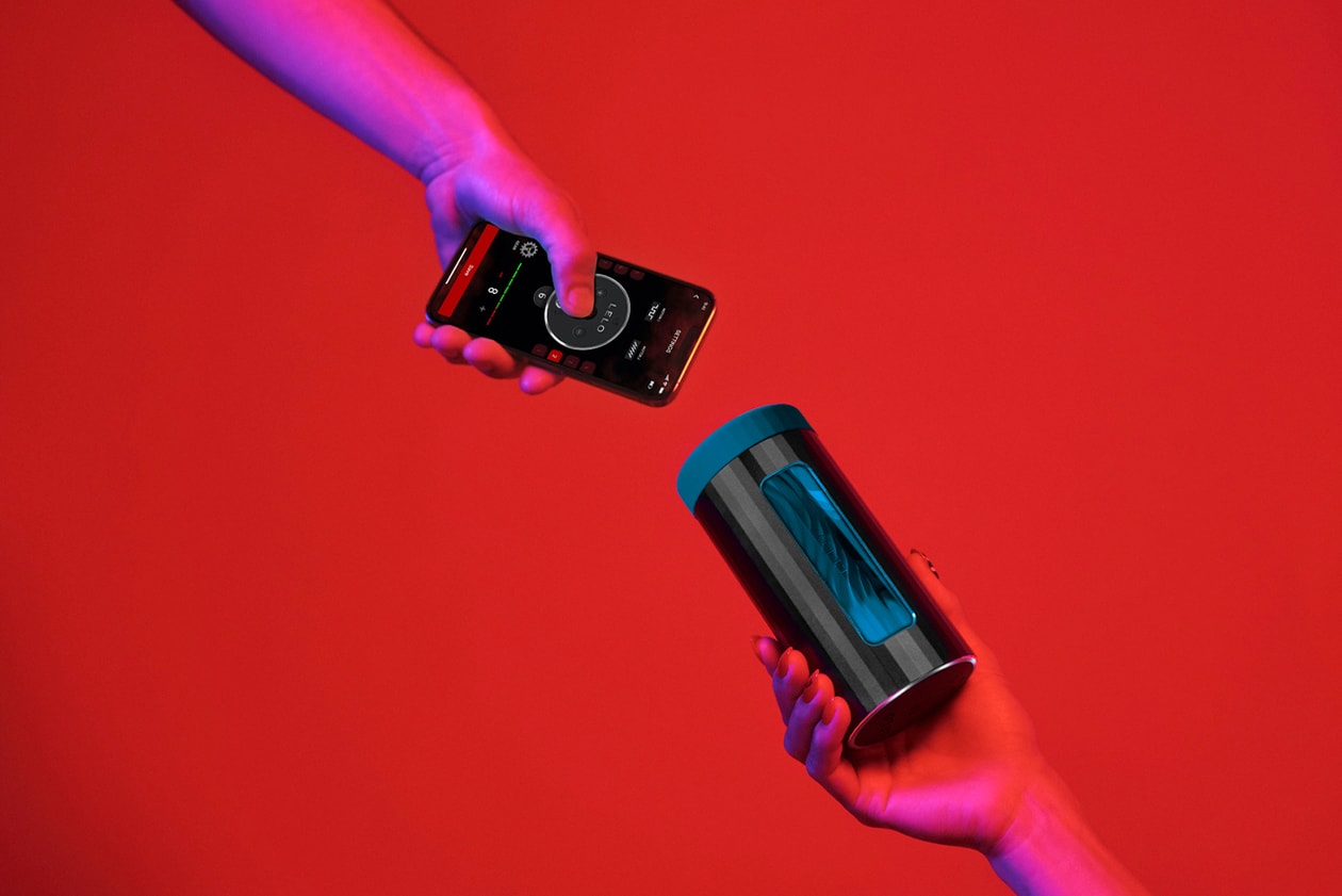 LELO Drops F1S Male Sex Toy: Info, Where to Buy | Hypebae LELO Drops F1S Male Sex Toy: Info, Where to Buy | Hypebae