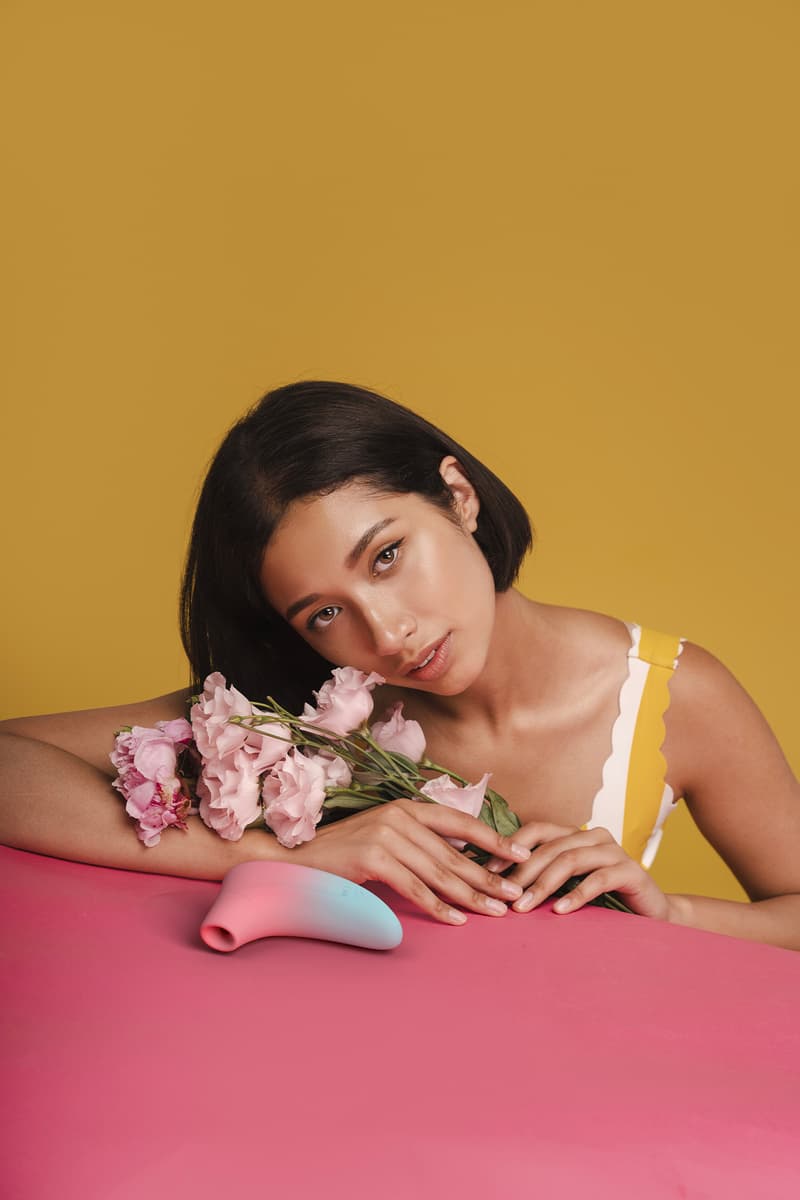 Lovense Releases Tenera 2 Sex Toy: Where To Buy | Hypebae Lovense Releases Tenera 2 Sex Toy: Where To Buy | Hypebae