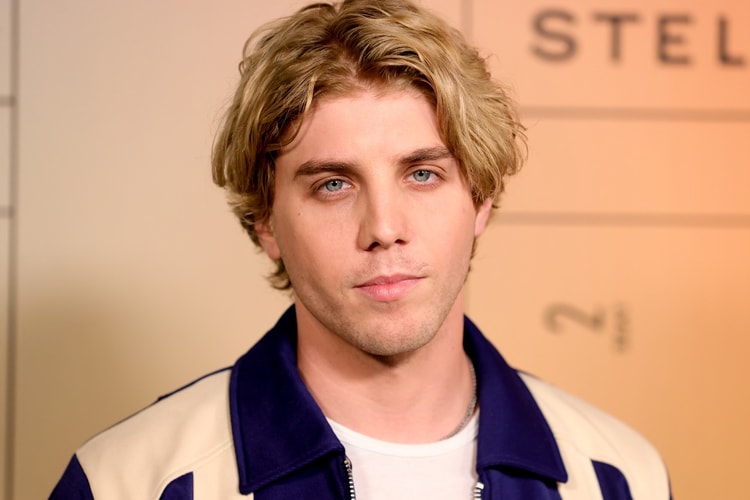 Lukas Gage’s “Rimming” Scene Resurfaces… With Hilarious Commentary From His Mom