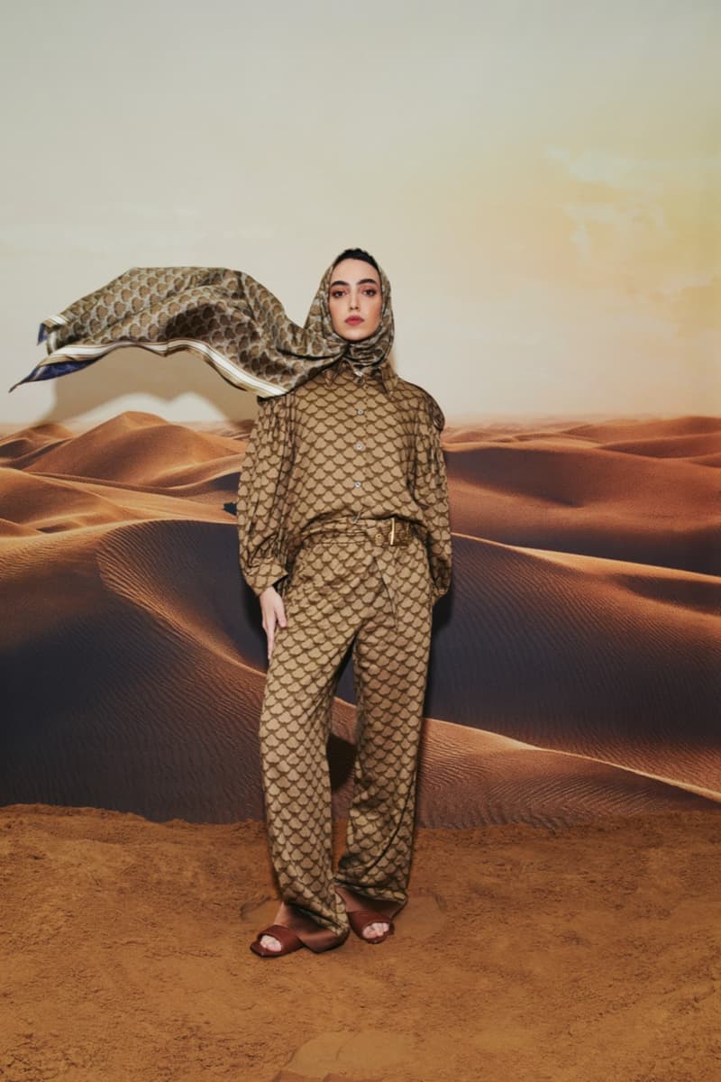 mcm bags scarves ramadan muslim woman hijab 