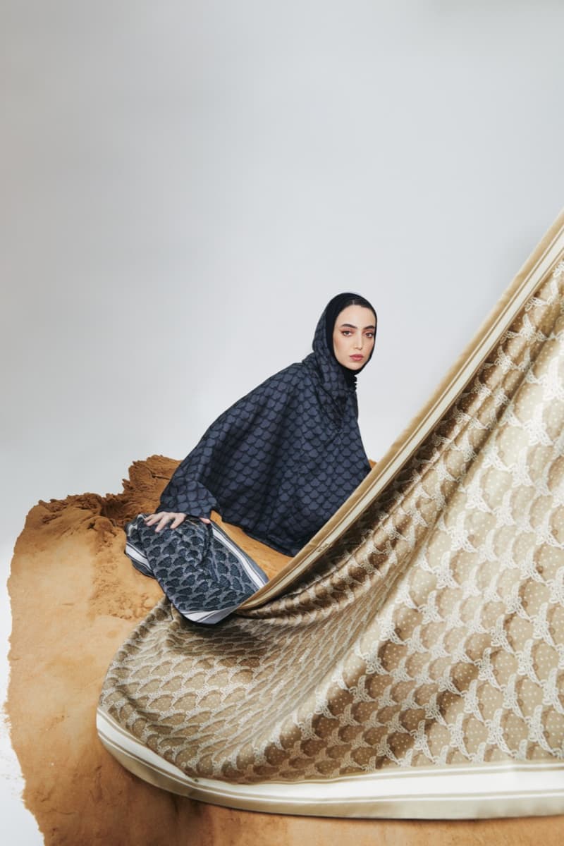 mcm bags scarves ramadan muslim woman hijab 