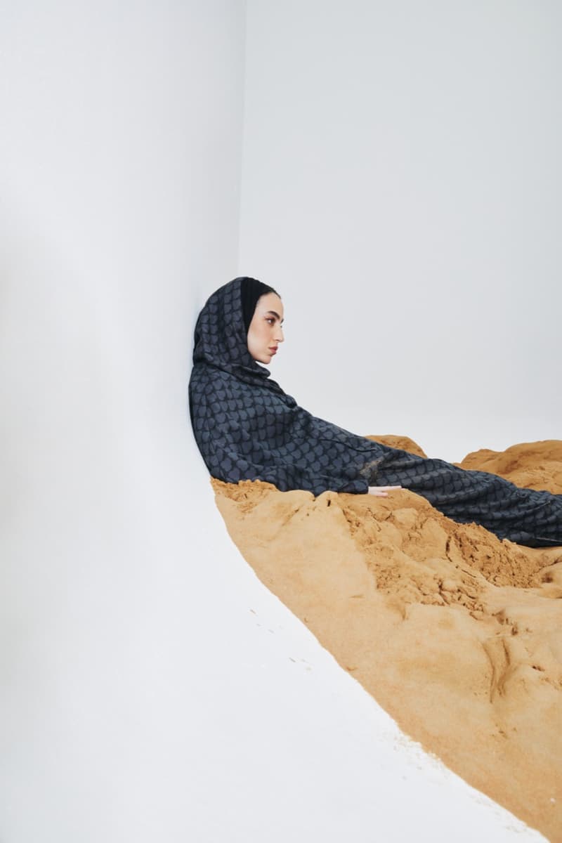 mcm bags scarves ramadan muslim woman hijab 