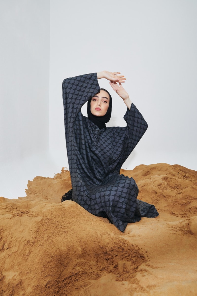 mcm bags scarves ramadan muslim woman hijab 