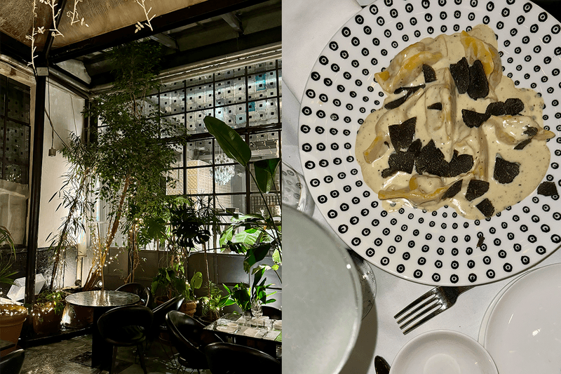 Milan Travel Guide, Streetwear, Restaurants, Hotels, Bottega Veneta, DMAG, Airbnb, Marriott, Westin, Antonia 