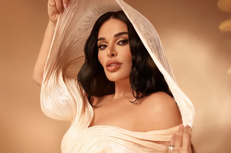 KAYALI, Fragrance, Beauty, Perfume, Huda Beauty, Mona Kattan, 