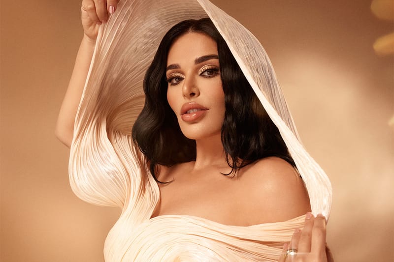 Mona Kattan Created KAYALI To Empower Individuality Through Scent