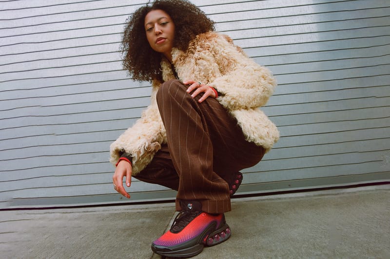 Nike’s Air Max Dn Reinvents an Absolute Classic