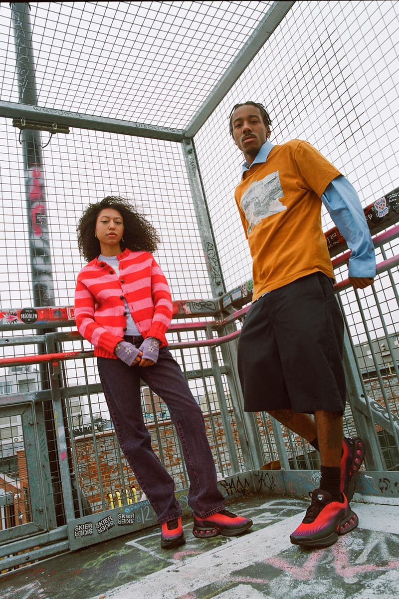 nike air max dn air max day sneakers footwear release info where to buy price 