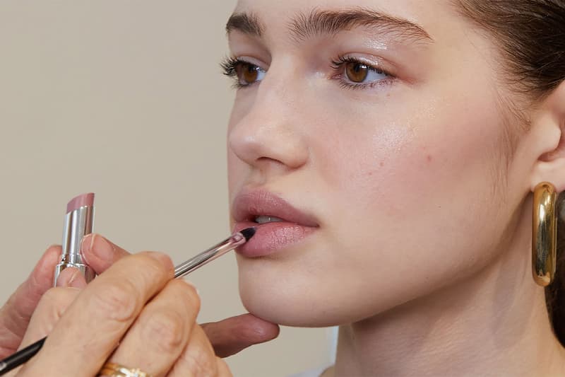 Beauty, PFW, Rabanne, Paco Rabanne, Makeup