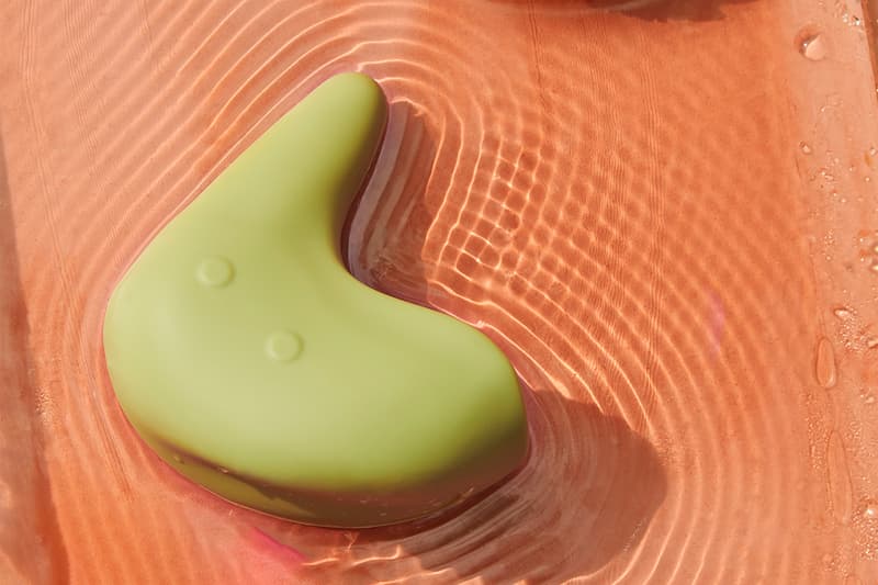 The Pelvic People, Ohnut Drop Kiwi: Where to Buy | Hypebae The Pelvic People, Ohnut Drop Kiwi: Where to Buy | Hypebae