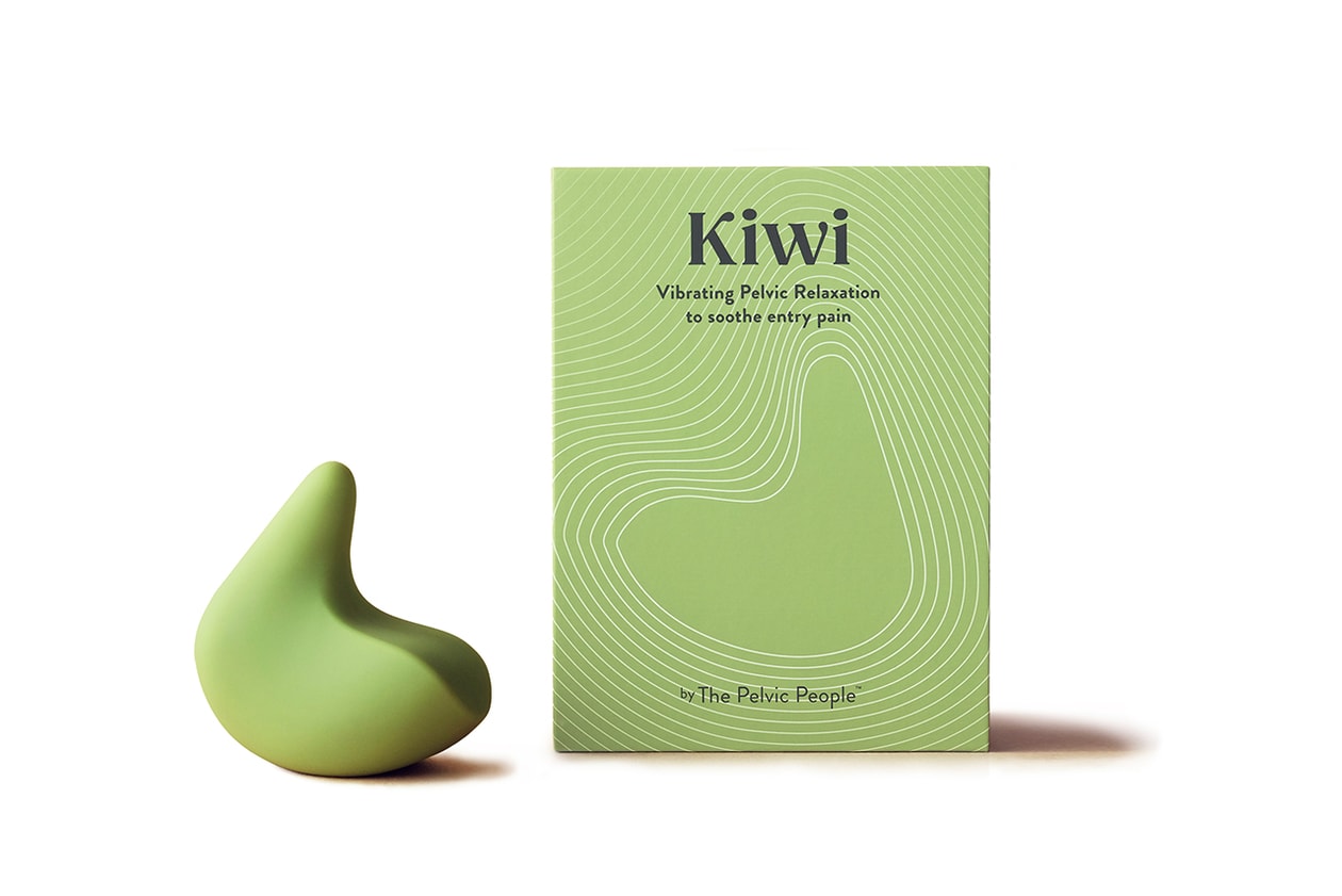 The Pelvic People, Ohnut Drop Kiwi: Where to Buy | Hypebae The Pelvic People, Ohnut Drop Kiwi: Where to Buy | Hypebae