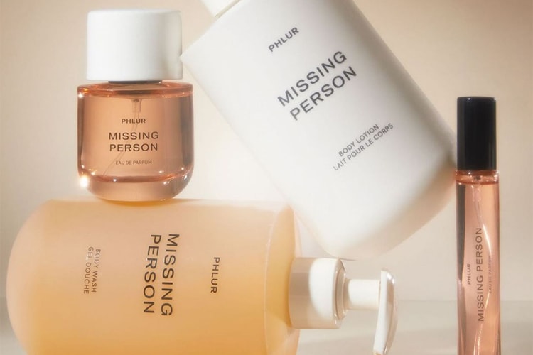 PHLUR's Cult Fragrance Is Now a Body Oil