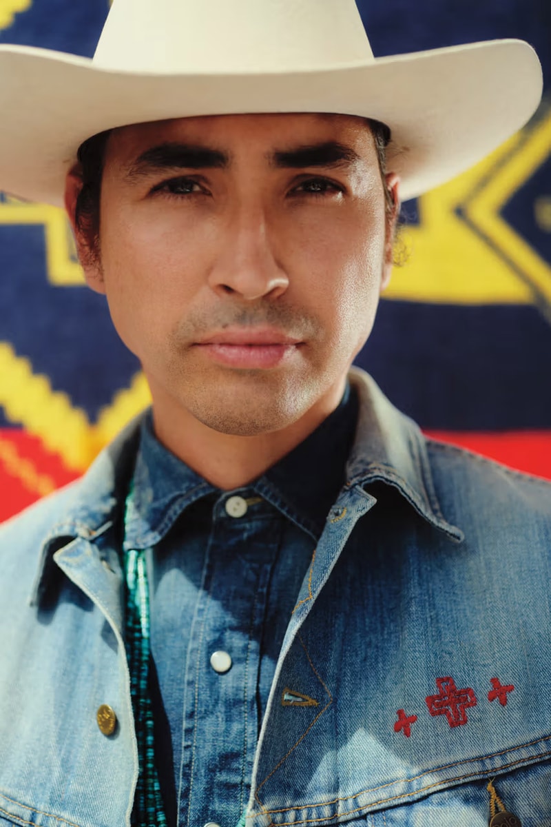 polo ralph lauren naoimi glasses "artist in residence" "color in motion" collection where to buy release info 
