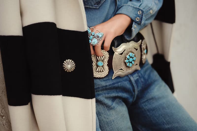 polo ralph lauren naoimi glasses "artist in residence" "color in motion" collection where to buy release info 