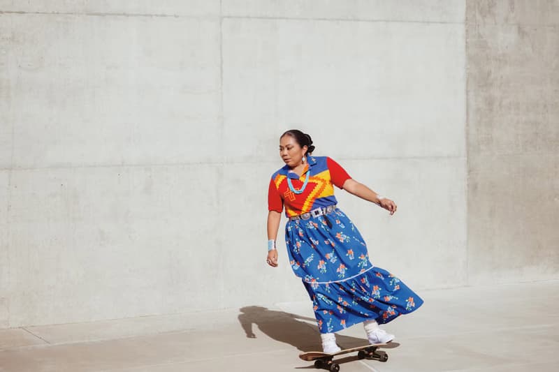 polo ralph lauren naoimi glasses "artist in residence" "color in motion" collection where to buy release info 