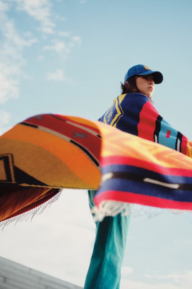 polo ralph lauren naoimi glasses "artist in residence" "color in motion" collection where to buy release info 