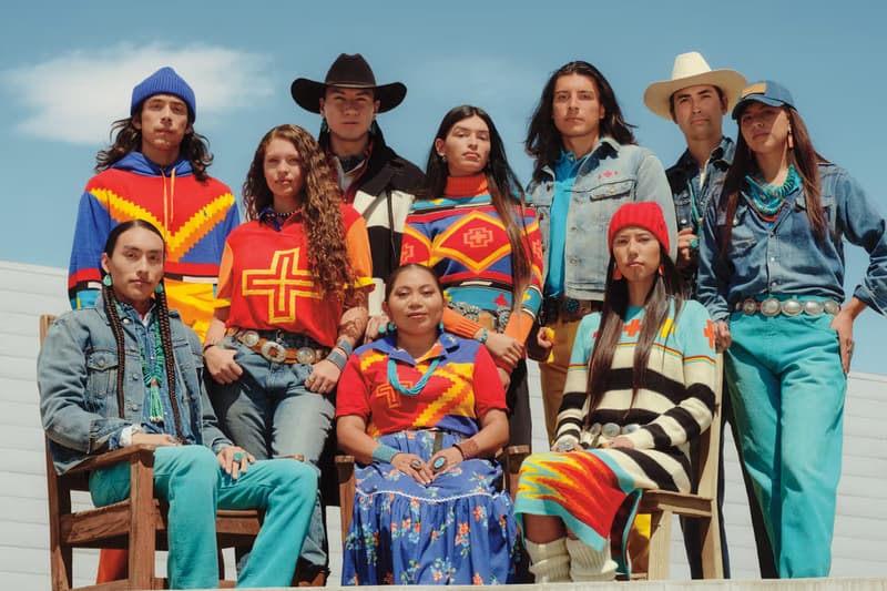 polo ralph lauren naoimi glasses "artist in residence" "color in motion" collection where to buy release info 