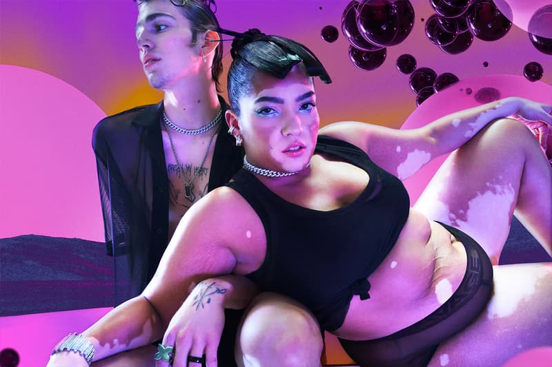 sexual tension meaning