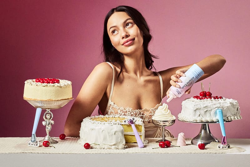 Athena Club's New Drop Will Have You Whipped