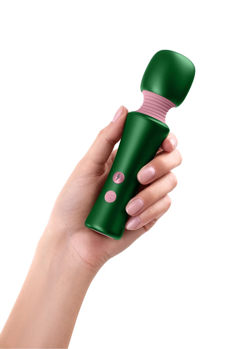 Femme Funn "Bougie Wand" Sex Toy: Where to Buy | Hypebae Femme Funn "Bougie Wand" Sex Toy: Where to Buy | Hypebae