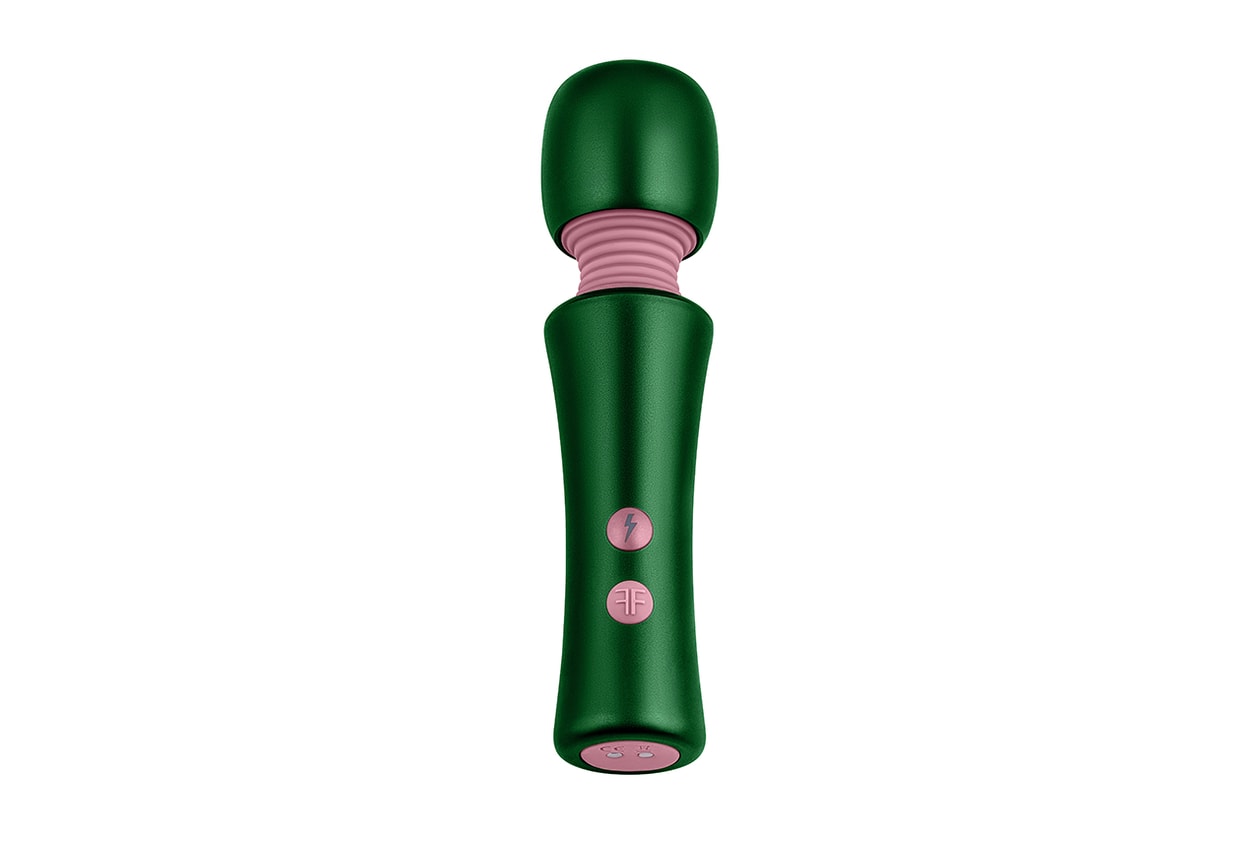 Femme Funn "Bougie Wand" Sex Toy: Where to Buy | Hypebae Femme Funn "Bougie Wand" Sex Toy: Where to Buy | Hypebae