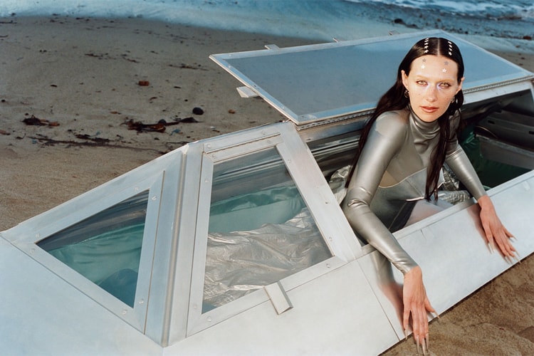 Starface's Newest Hydro-Star Just Landed Earthside