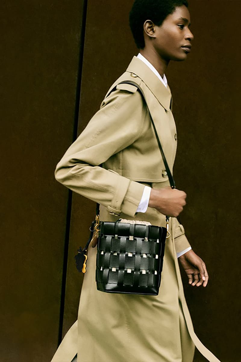 stella mccartney veuve clicquot vegan collaboration champagne bottle holder handbags sandals sustainable where to buy online