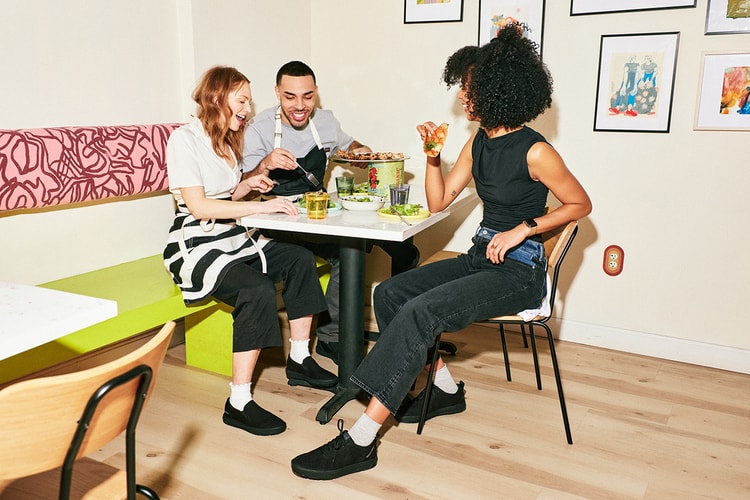 Timberland PRO Launches Hospitality Footwear