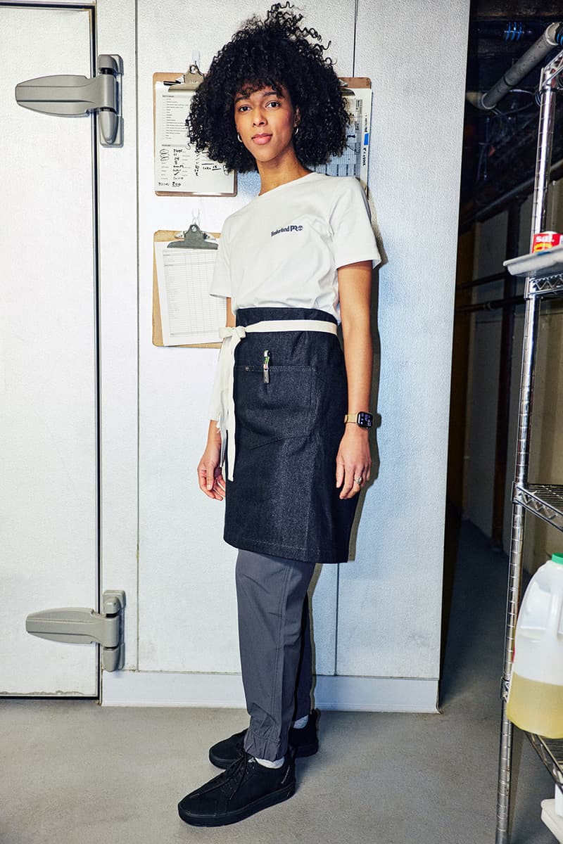 timberland pro hospitality footwear burbank collection soft toe work shoes where to buy price release info