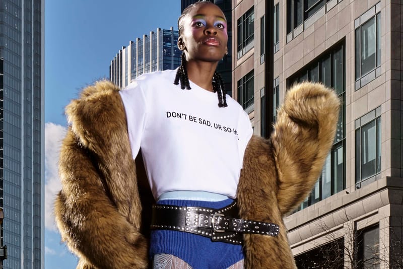 Style Residency: A Love Letter to East London with Tinder and Chet Lo