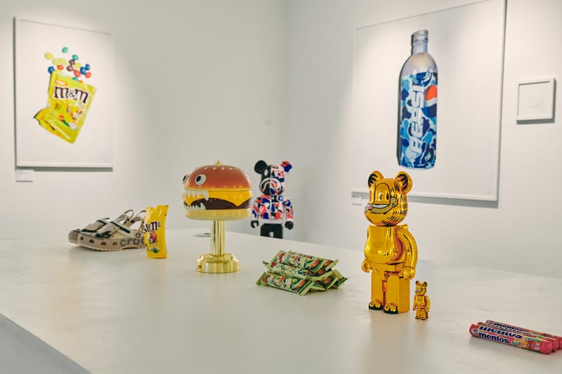 Titi Finlay Showcases the Glory of Grail Culture In Debut Exhibition ‘THINGS!’