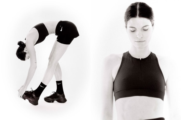 Nike and Matthew M. Williams Push Fashion Into New Spaces