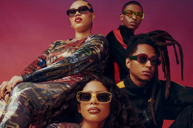 Warby Parker and Theophilo Release Limited-Edition Collaboration