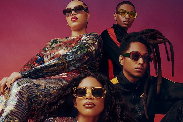 Warby Parker and Theophilo Release Limited-Edition Collaboration