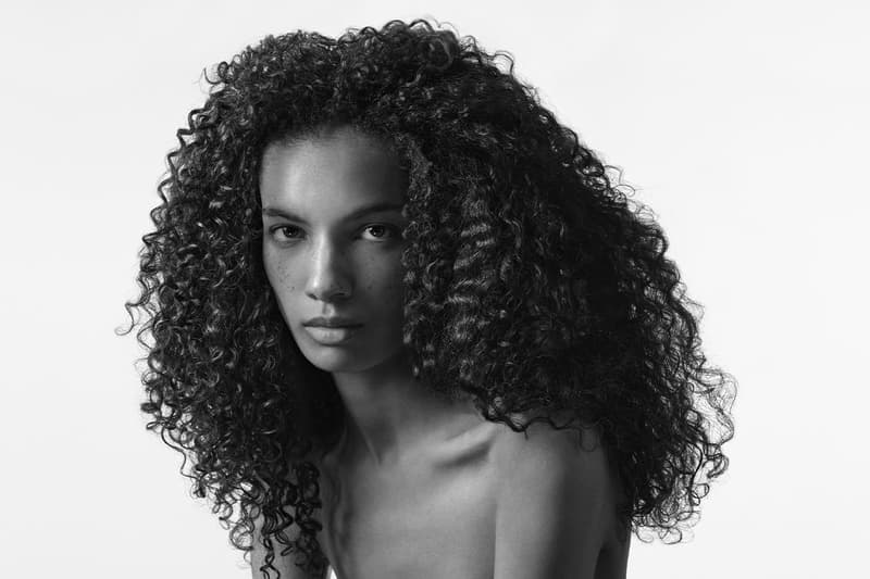 Zara, haircare, hair