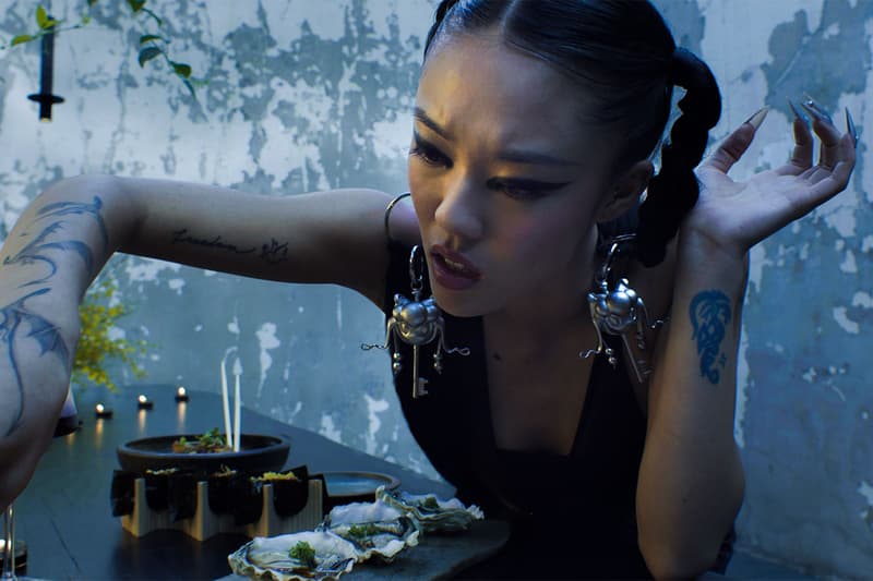 Akoya, Empath, Spring Summer 2024, Emily Arakawa, Gabrielle Rosenstein, Los Angeles 