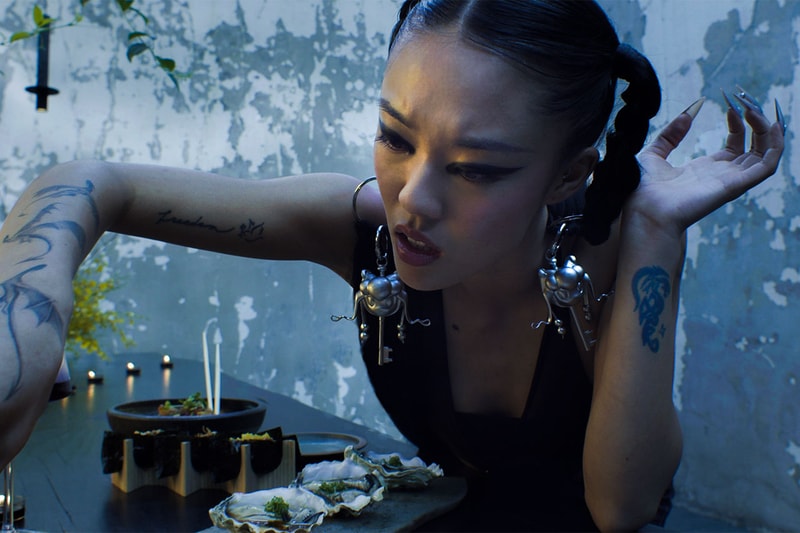 Akoya, Empath, Spring Summer 2024, Emily Arakawa, Gabrielle Rosenstein, Los Angeles 