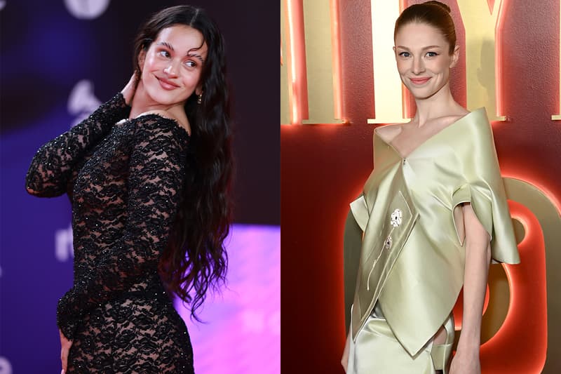 hunter schafer rosalia