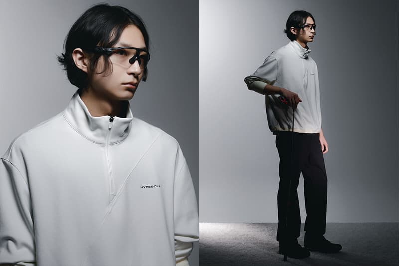 Hypegolf/POST ARCHIVE FACTION