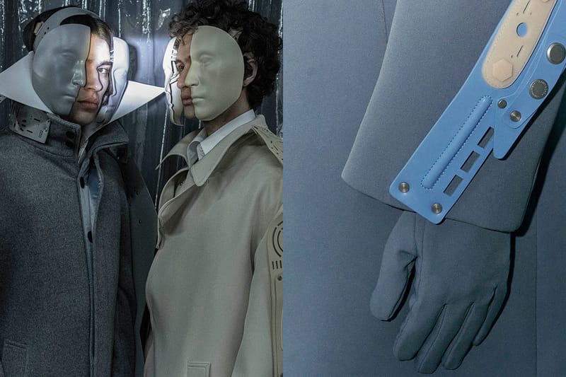 Xander Zhou on Human Enhancing Gadgets and His Observations From the Future