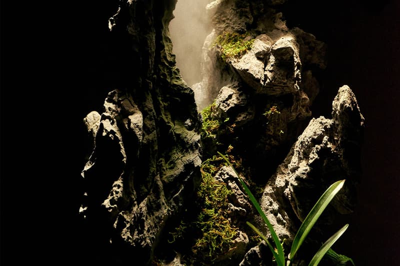 Xander Zhou Pro, FW24, Shanghai Fashion Week, Collection, Runway, AI, Interview