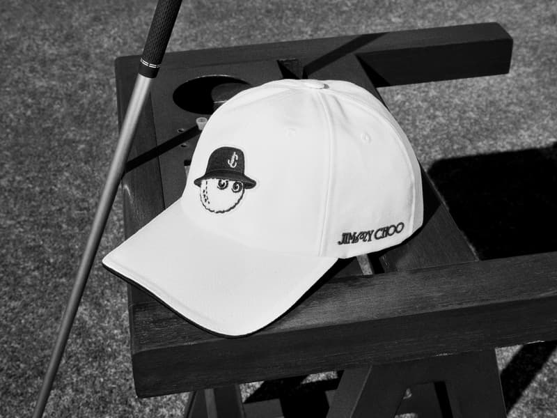 jimmy choo malbon golf clothes sports