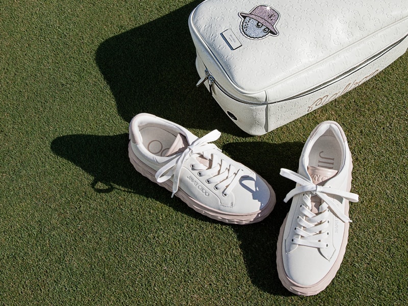 jimmy choo malbon golf clothes sports