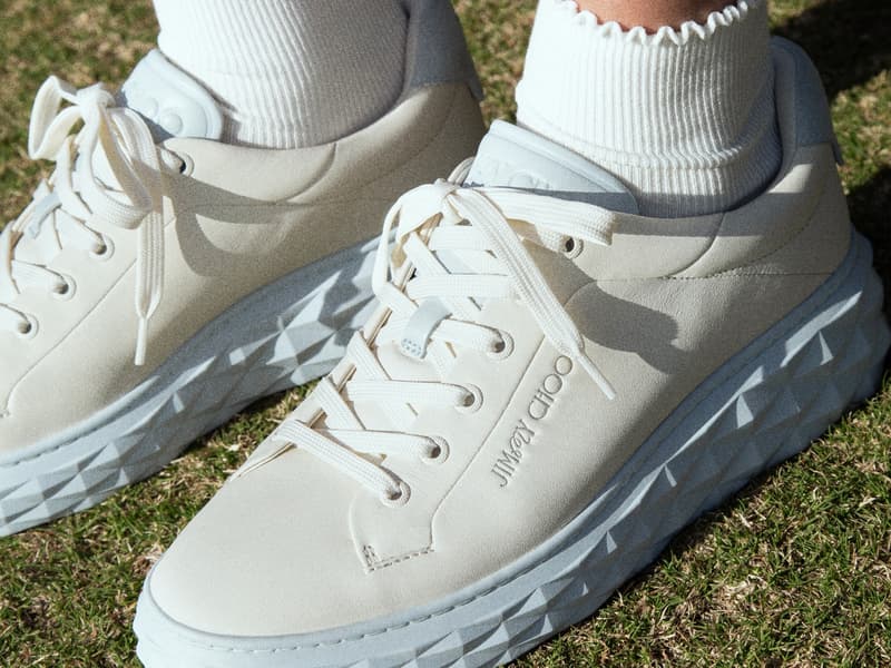 jimmy choo malbon golf clothes sports