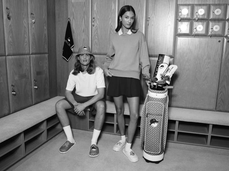 jimmy choo malbon golf clothes sports