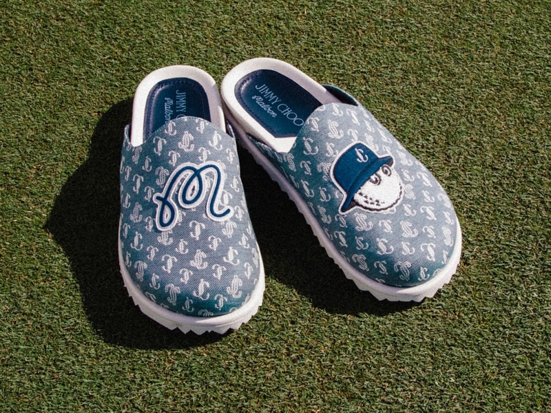 jimmy choo malbon golf clothes sports